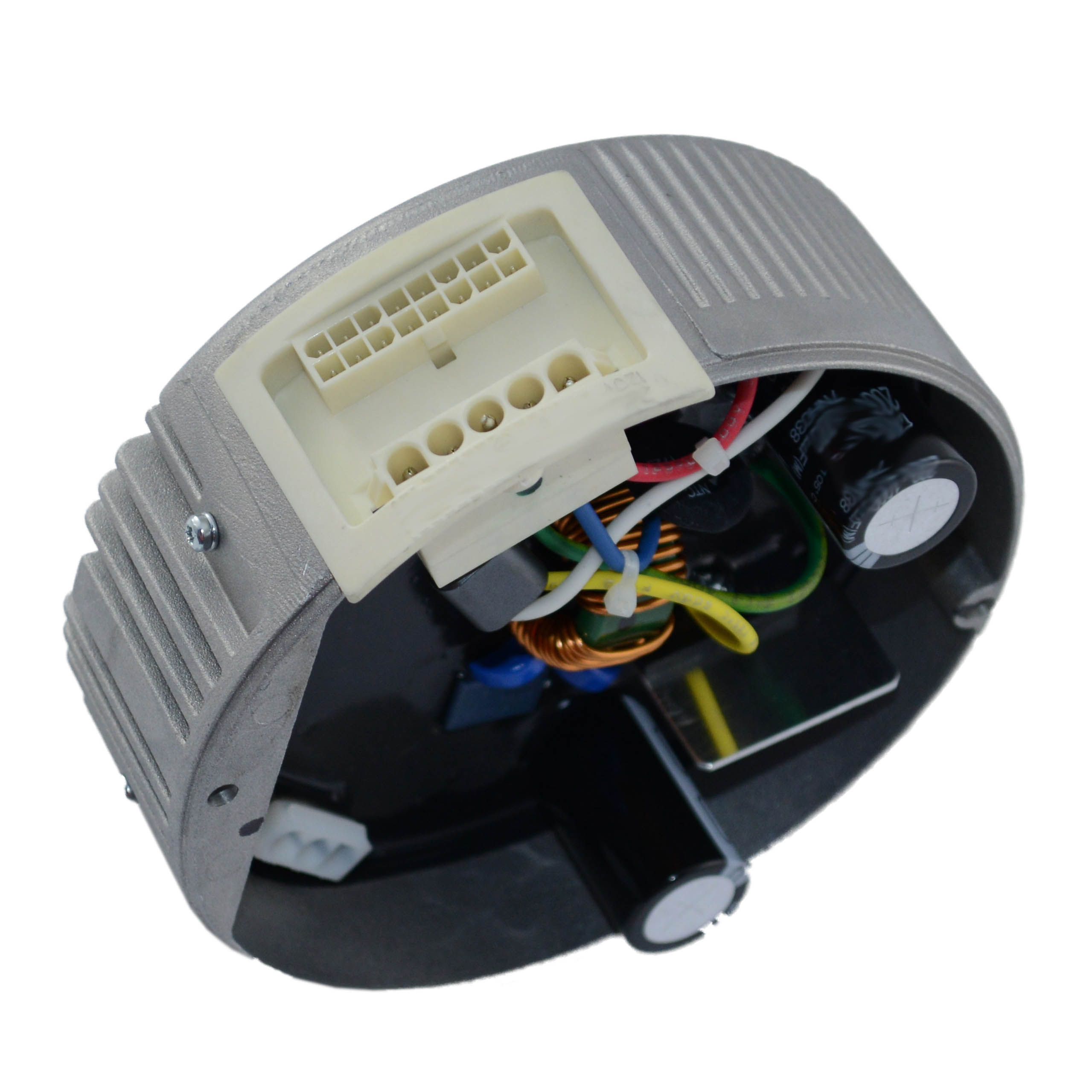 VARI SPD MOTOR CNTRL - 